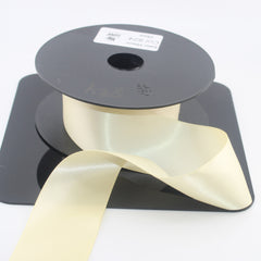 Deluxe Double Sided Satin 50mm or 63mm - 25 meters