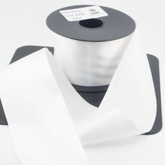 Deluxe Double Sided Satin 50mm or 63mm - 25 meters