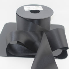 Deluxe Double Sided Satin 50mm or 63mm - 25 meters