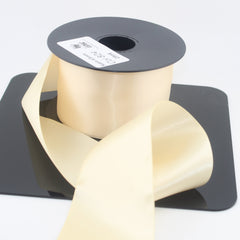 Deluxe Double Sided Satin 50mm or 63mm - 25 meters