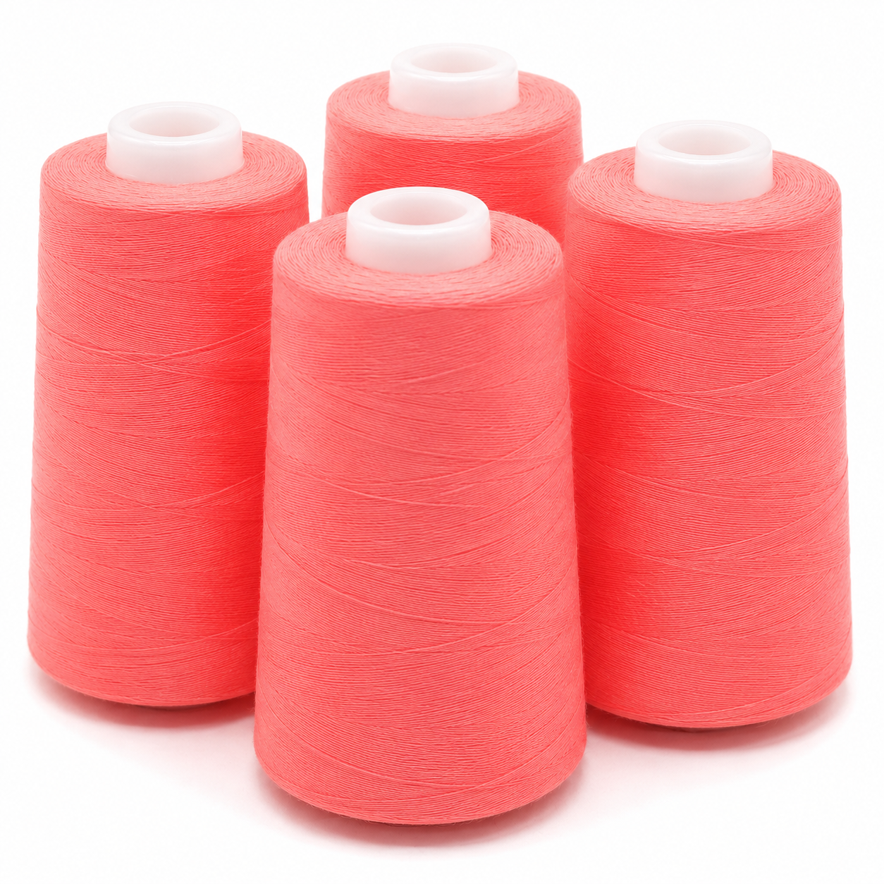 Polyester overlockgaren 3000 m | 100% polyester lockgaren