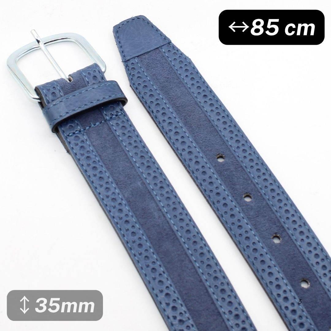 Men's Belts available in various sizes, styles and colours - ACCESSOIRES LEDUC BV
