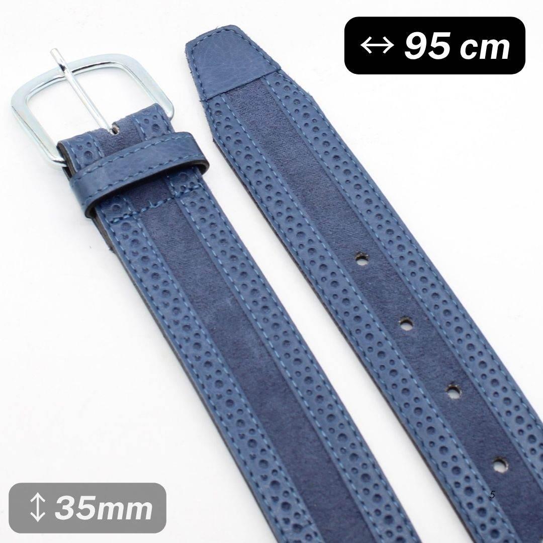 Men's Belts available in various sizes, styles and colours - ACCESSOIRES LEDUC BV