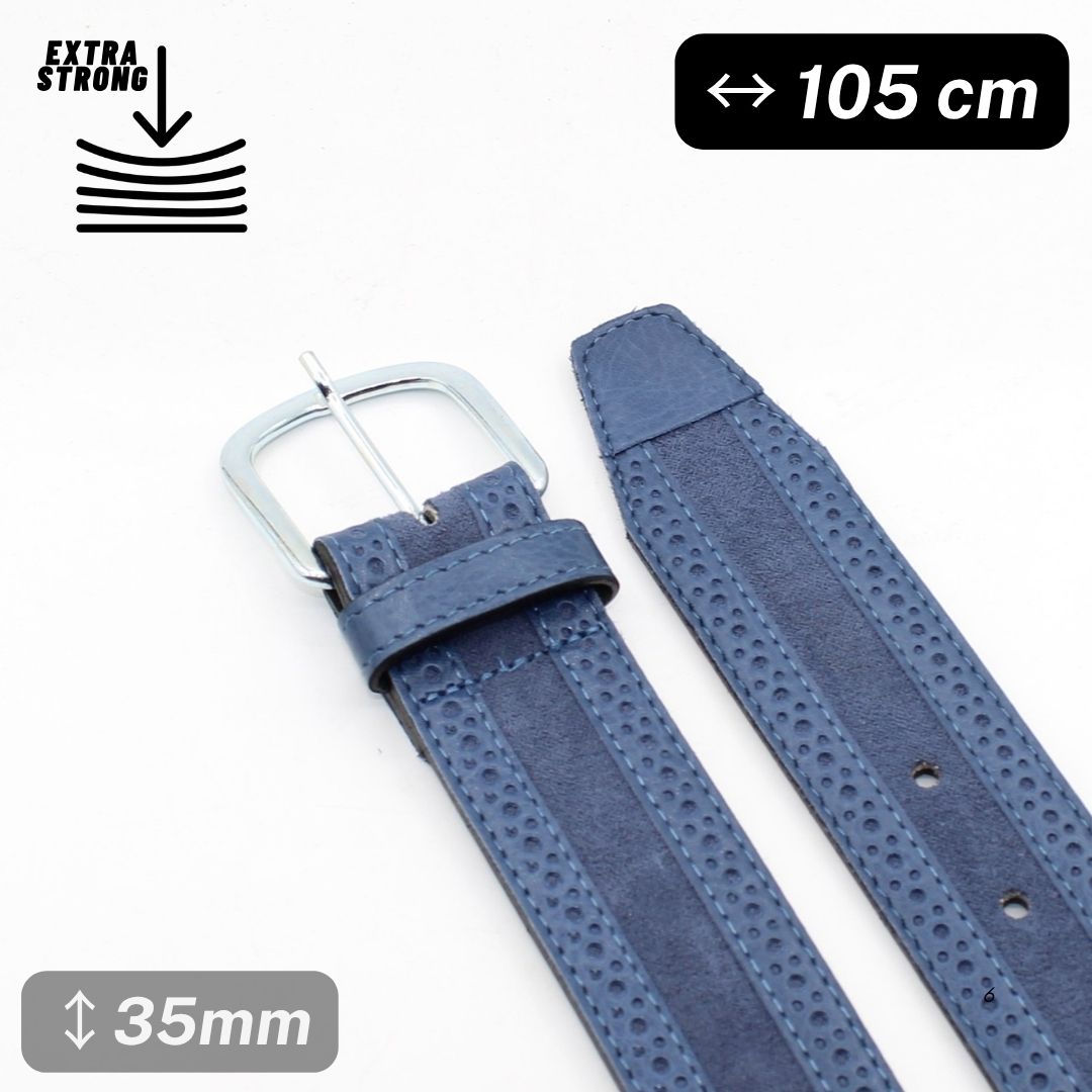 Men's Belts available in various sizes, styles and colours