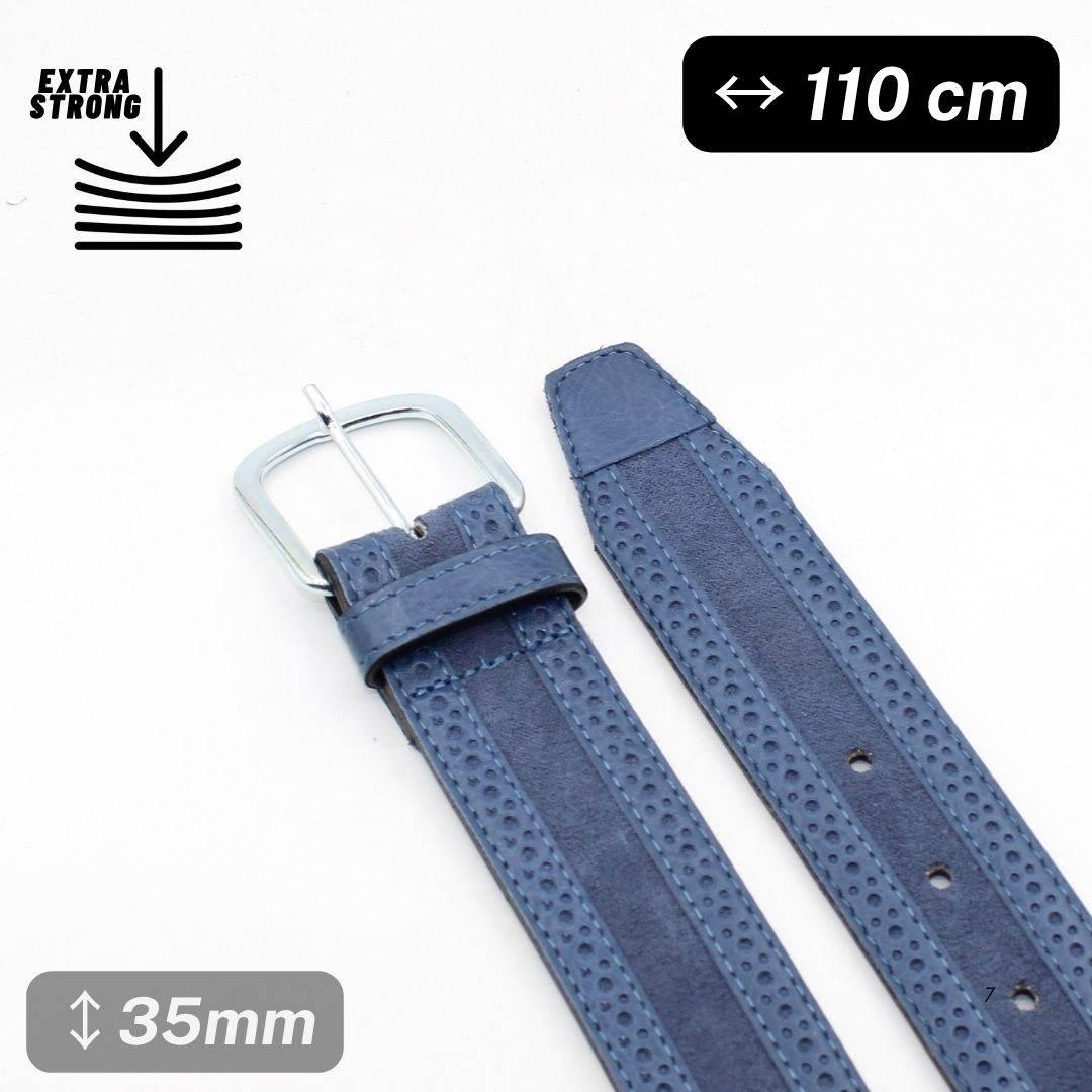 Men's Belts available in various sizes, styles and colours - ACCESSOIRES LEDUC BV