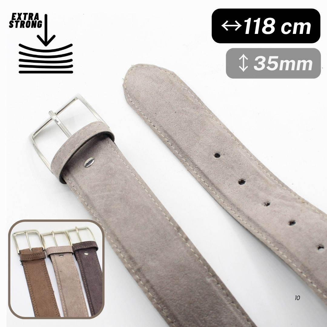 Men's Belts available in various sizes, styles and colours - ACCESSOIRES LEDUC BV