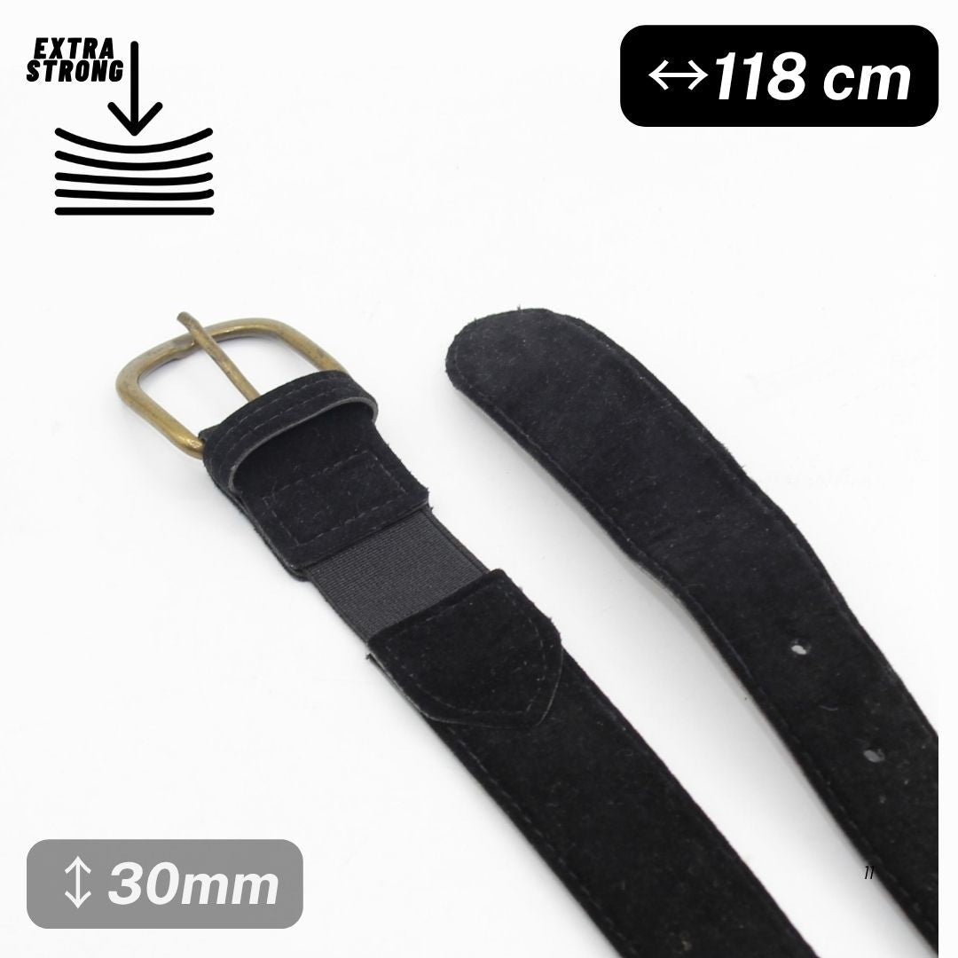 Men's Belts available in various sizes, styles and colours