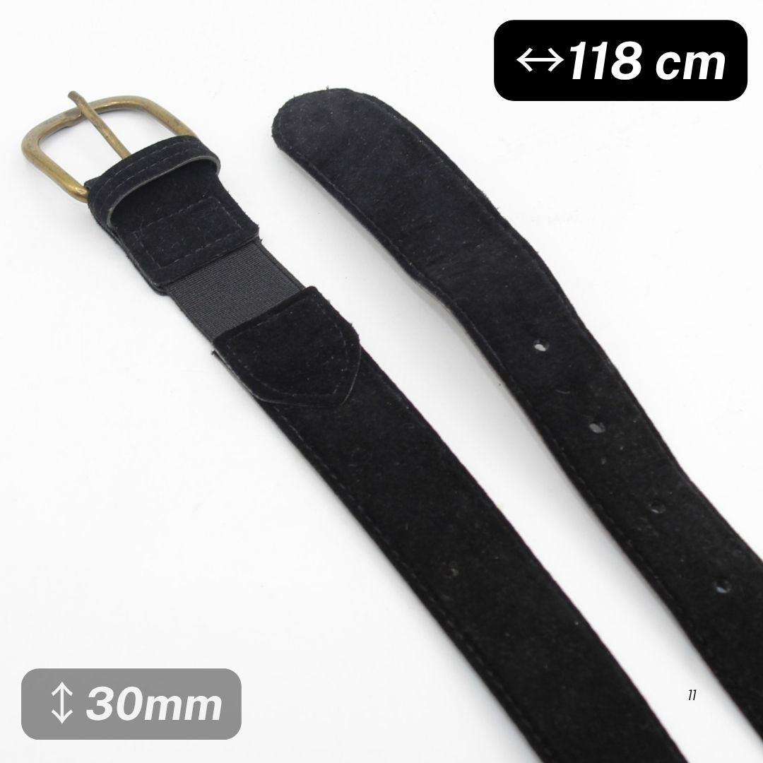 Men's Belts available in various sizes, styles and colours