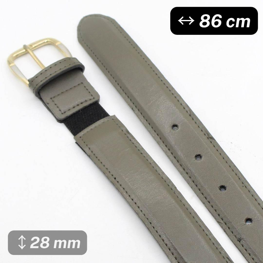 Men's Belts available in various sizes, styles and colours - ACCESSOIRES LEDUC BV