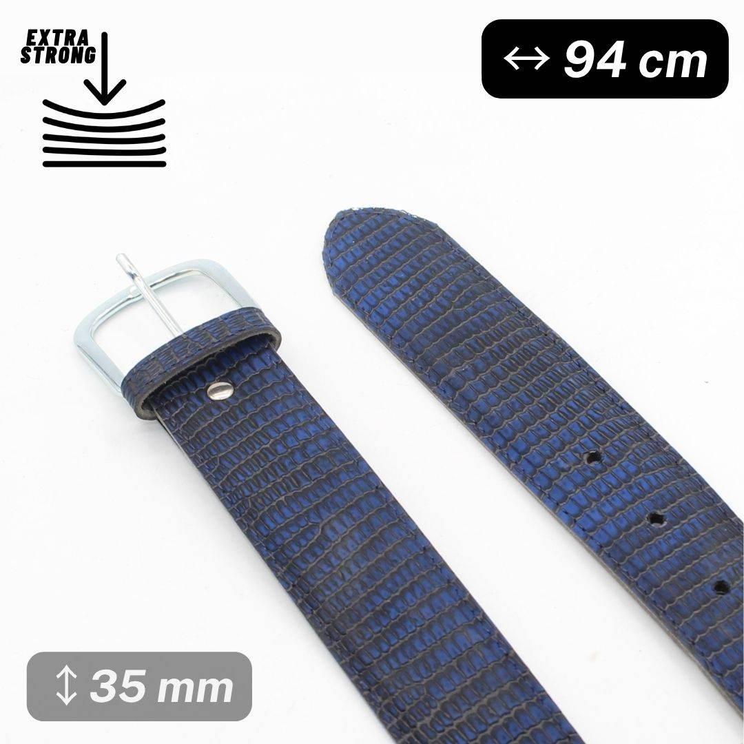 Men's Belts available in various sizes, styles and colours - ACCESSOIRES LEDUC BV