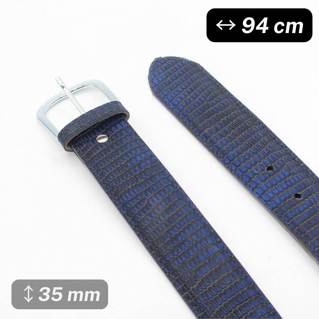 Men's Belts available in various sizes, styles and colours - ACCESSOIRES LEDUC BV