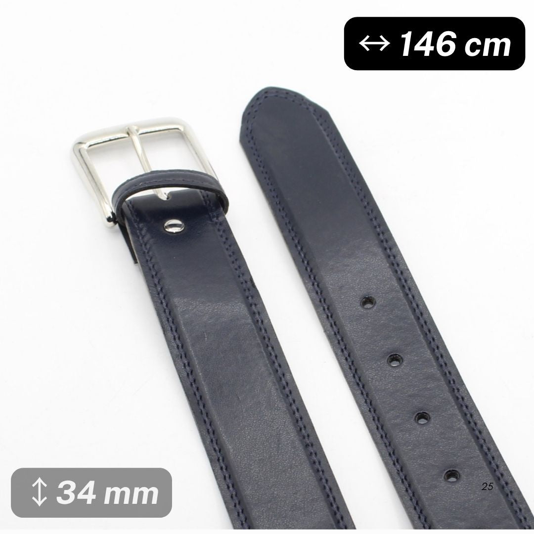 Men's Belts available in various sizes, styles and colours