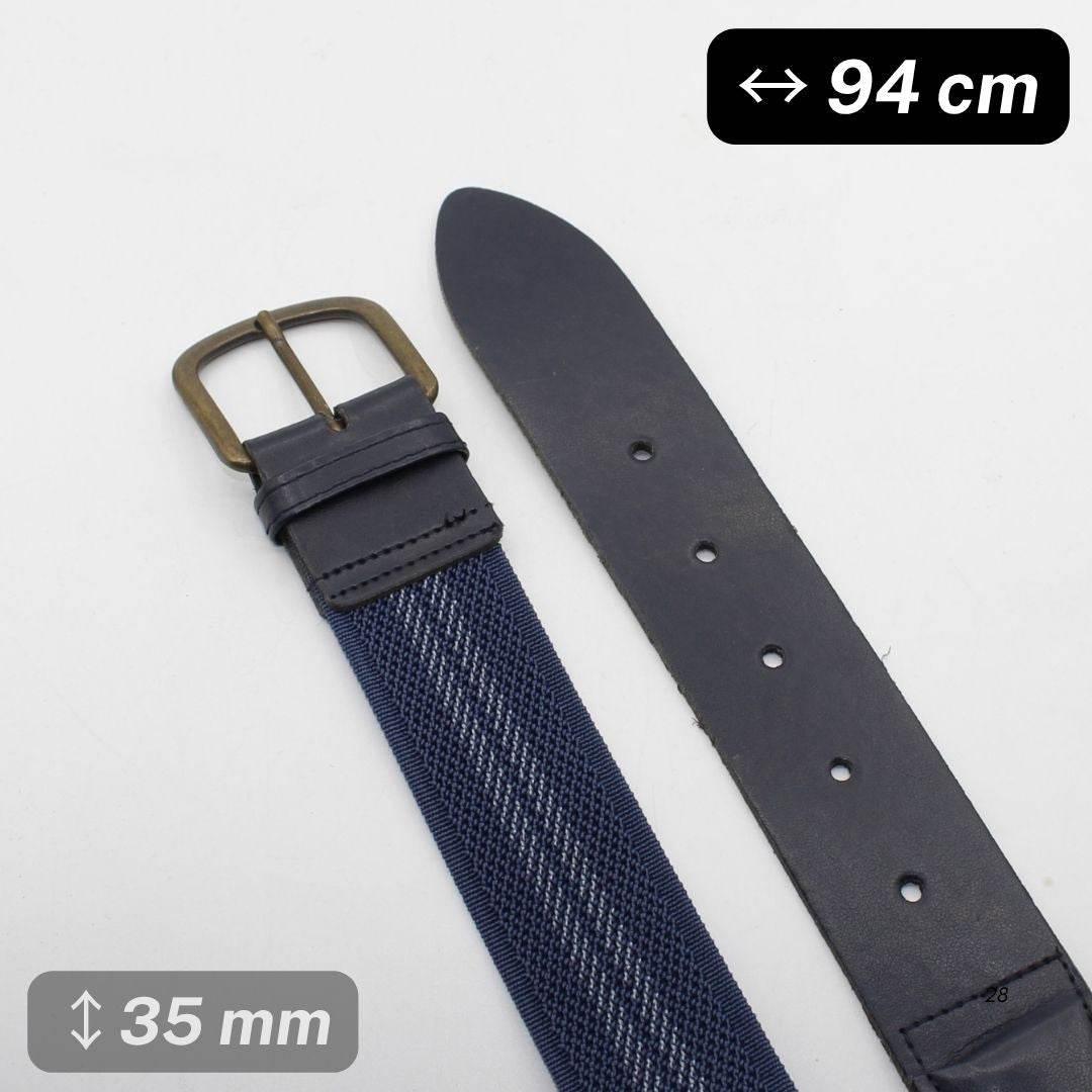Men's Belts available in various sizes, styles and colours - ACCESSOIRES LEDUC BV