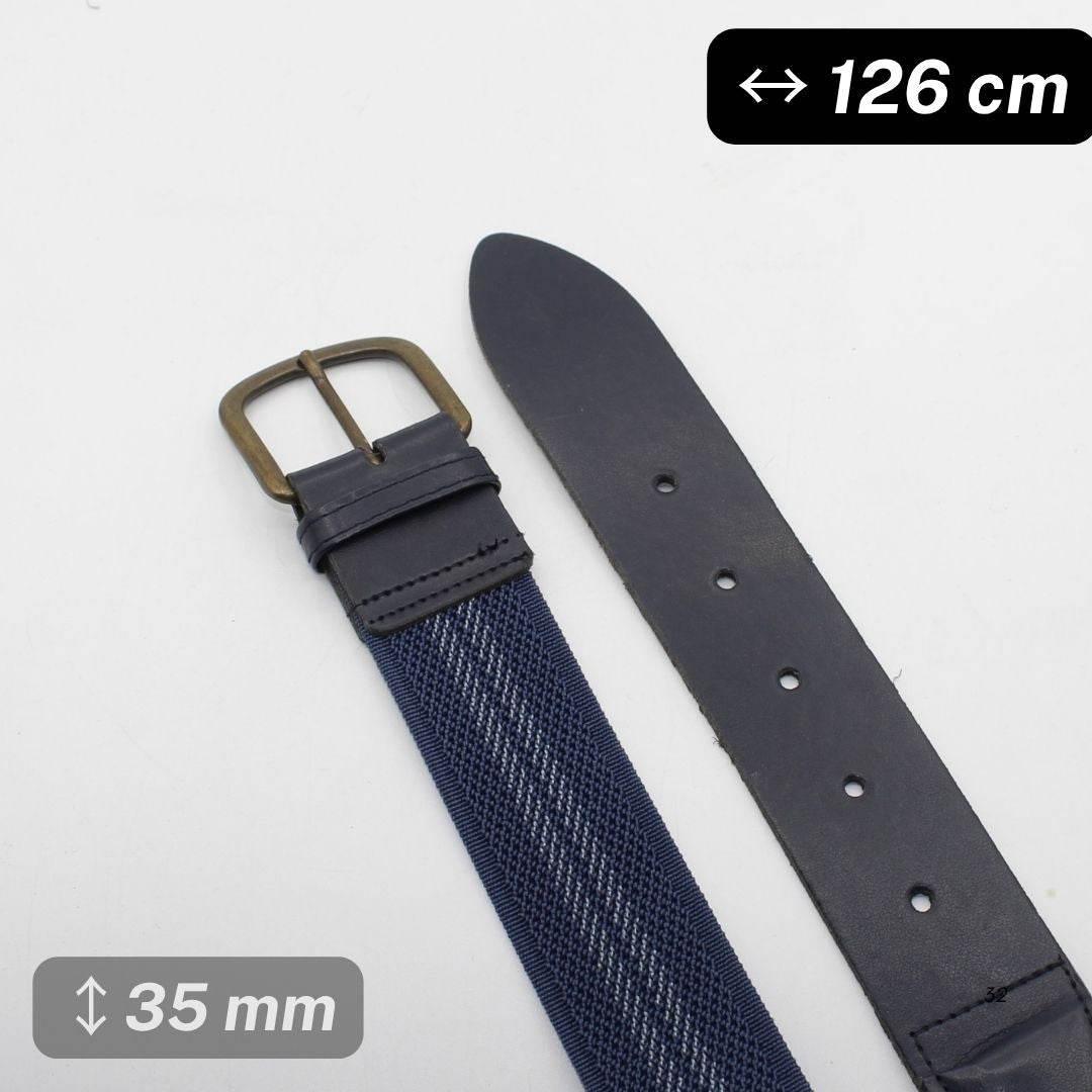 Men's Belts available in various sizes, styles and colours - ACCESSOIRES LEDUC BV