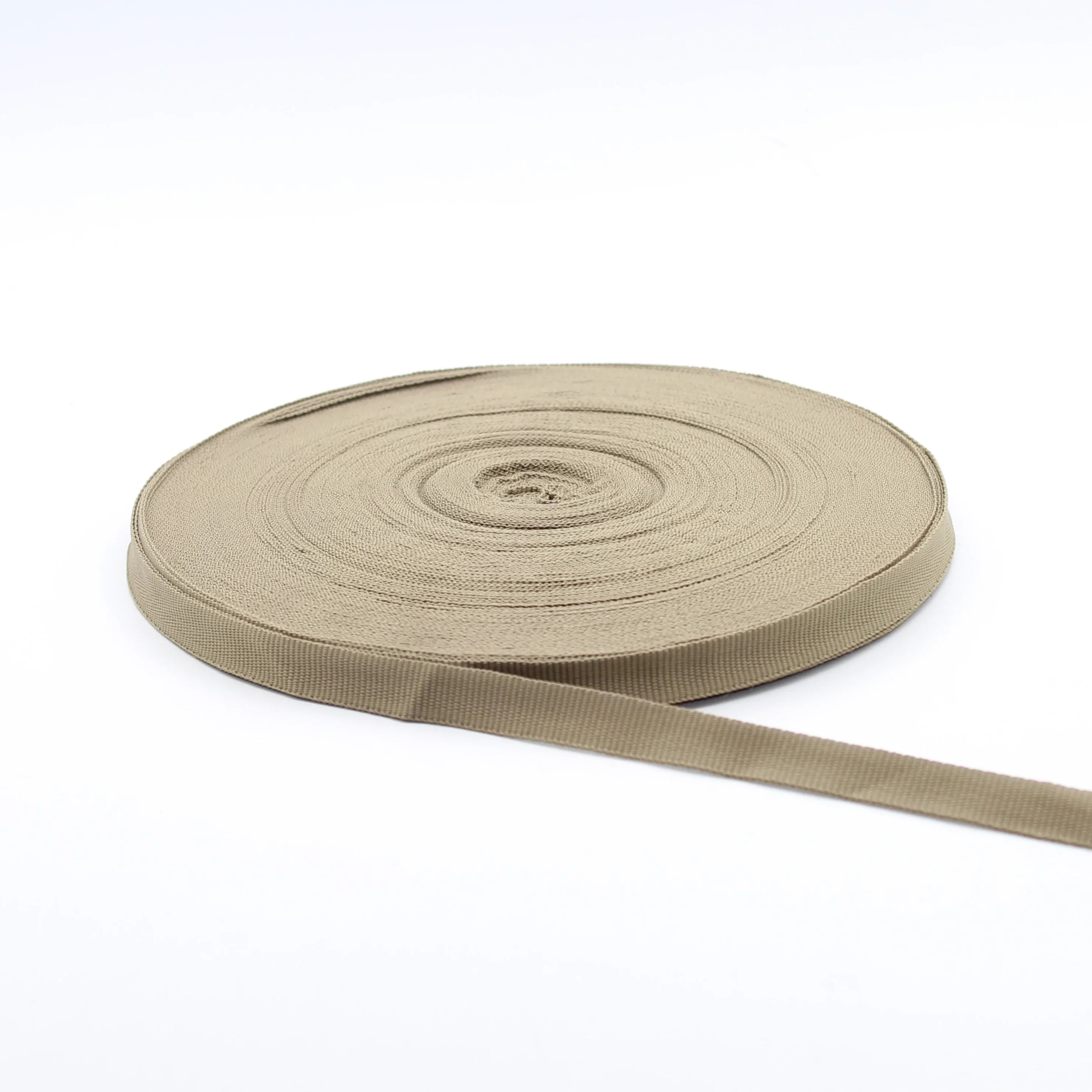 Polyester Gros Grain Ribbon **10 Meters** - ACCESSOIRES LEDUC BV