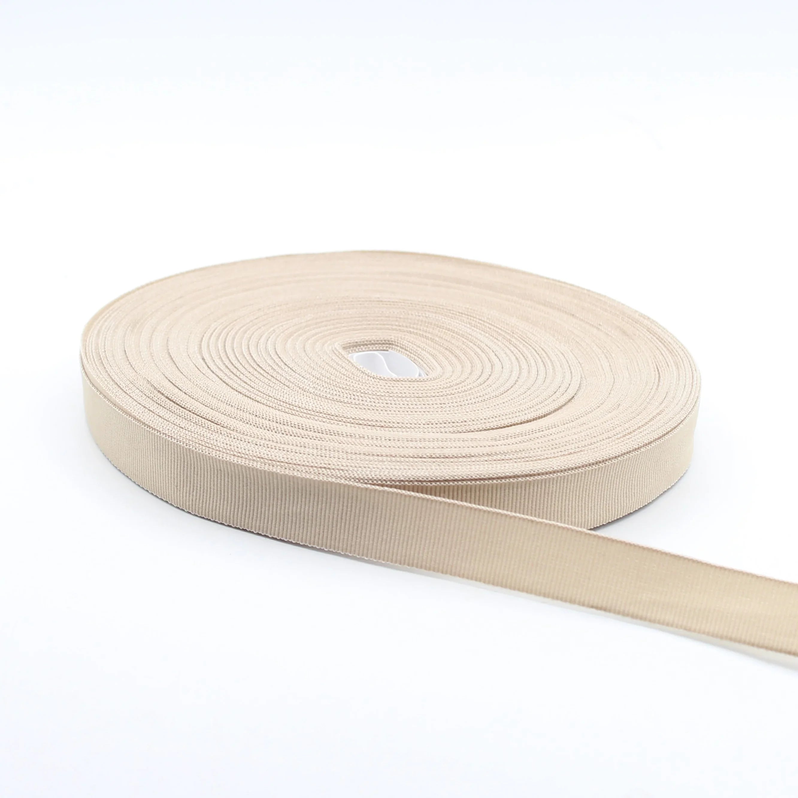 Polyester Gros Grain Ribbon **10 Meters** - ACCESSOIRES LEDUC BV