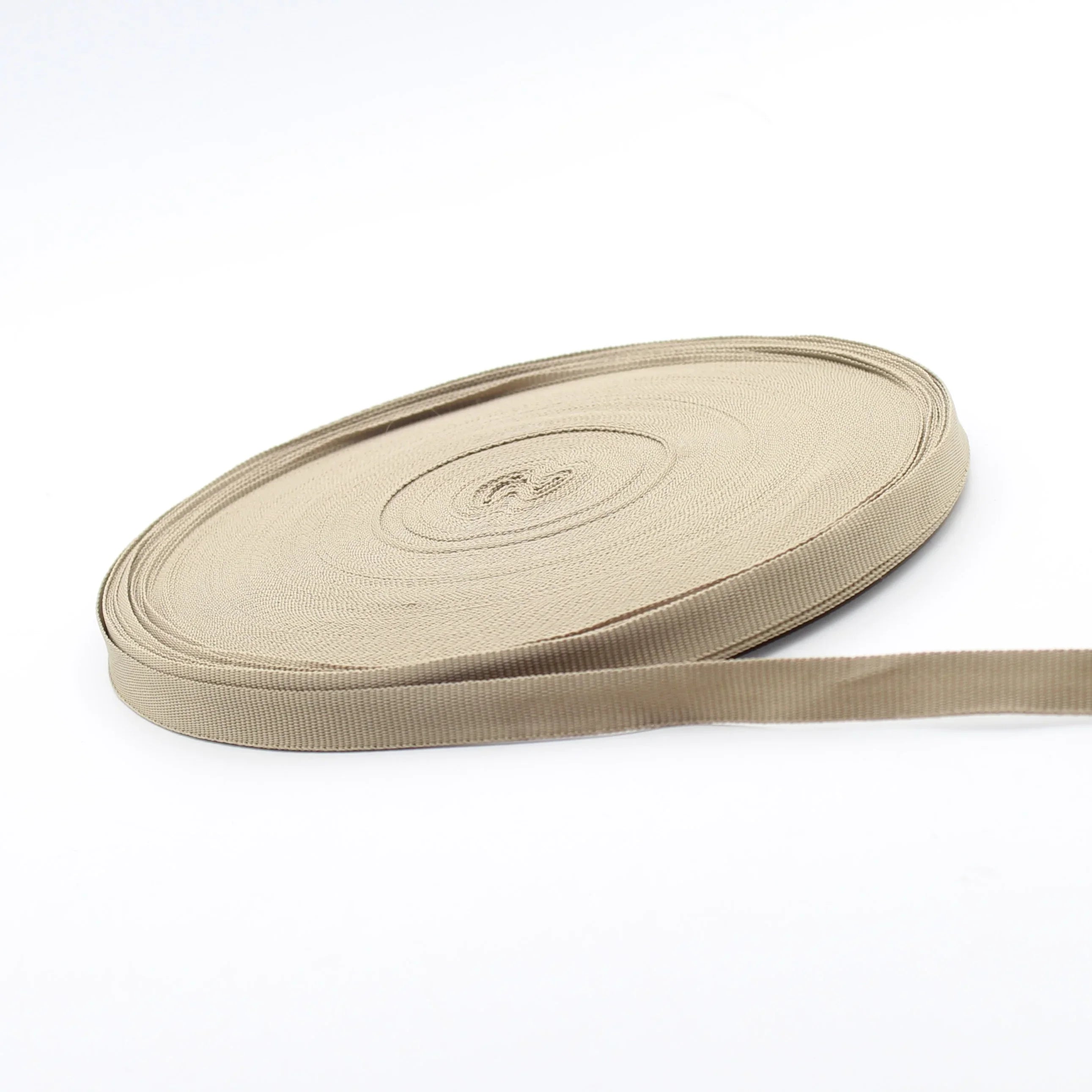 Polyester Gros Grain Ribbon **10 Meters** - ACCESSOIRES LEDUC BV