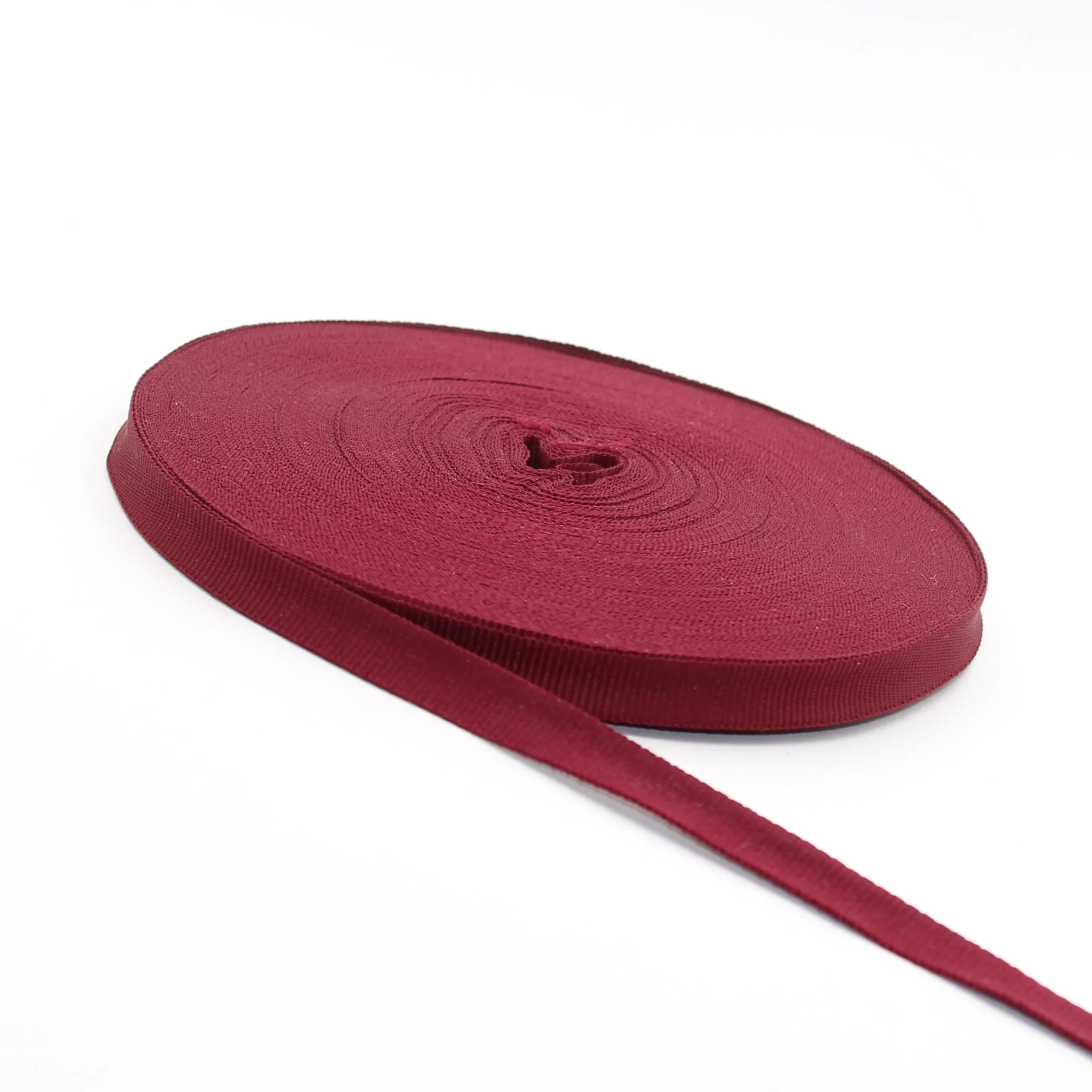 Polyester Gros Grain Ribbon **10 Meters** - ACCESSOIRES LEDUC BV