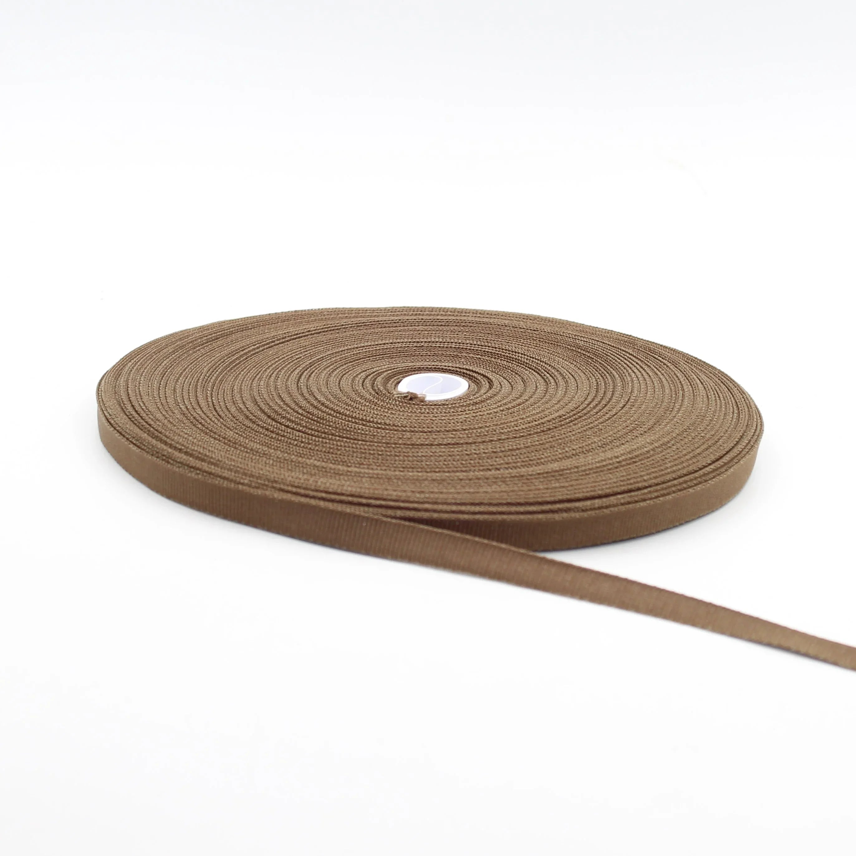 Polyester Gros Grain Ribbon **10 Meters** - ACCESSOIRES LEDUC BV
