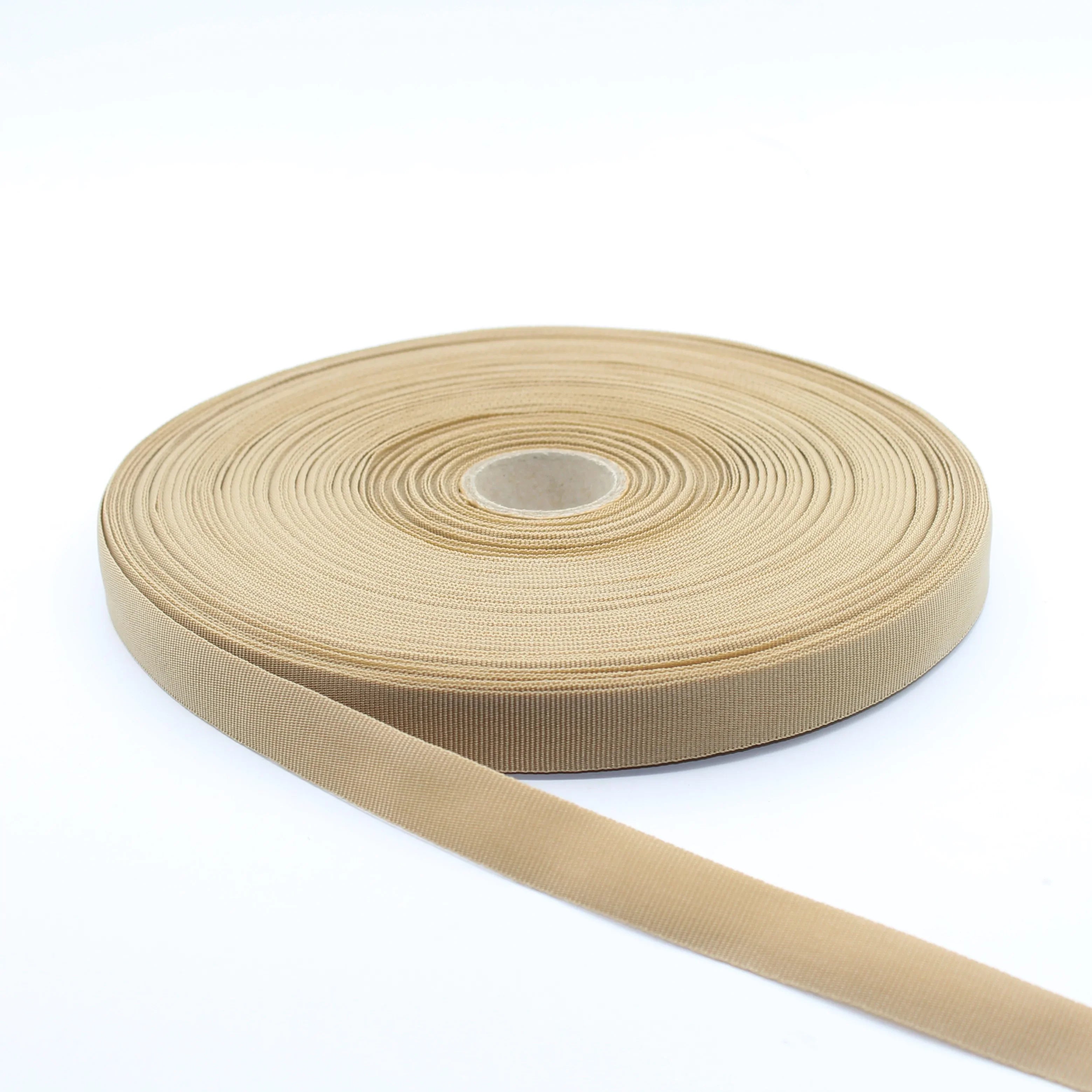 Polyester Gros Grain Ribbon **10 Meters** - ACCESSOIRES LEDUC BV