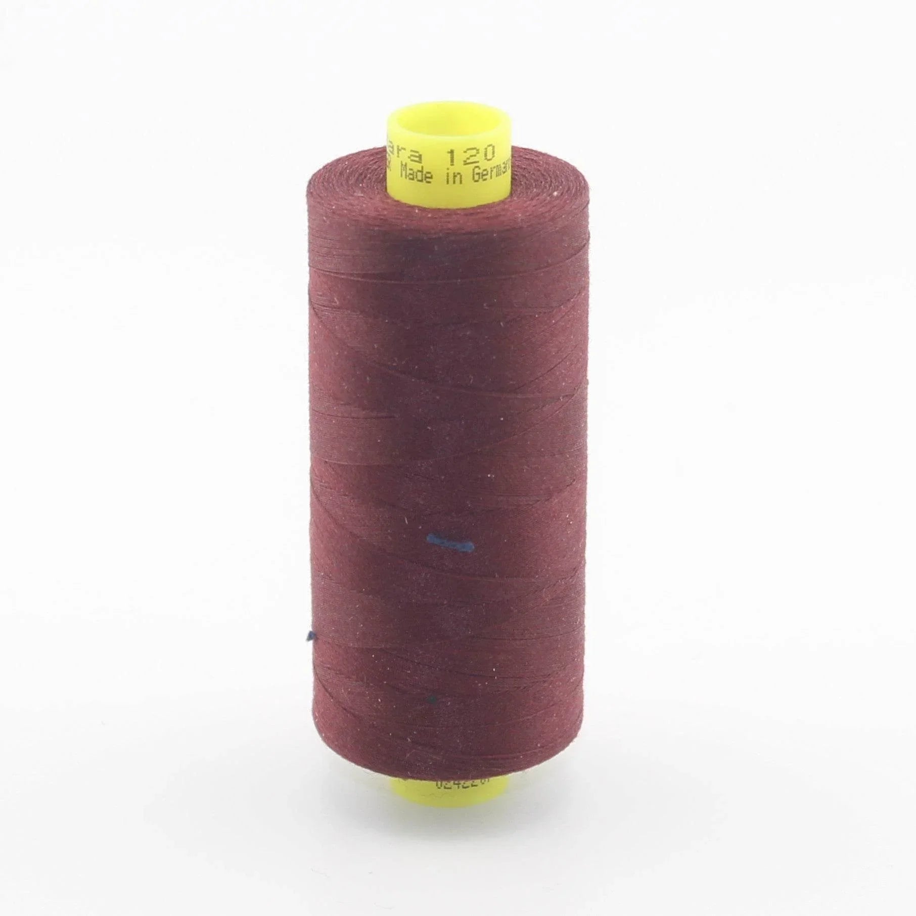 Gütermann Mara Polyester Sewing Thread - ACCESSOIRES LEDUC BV