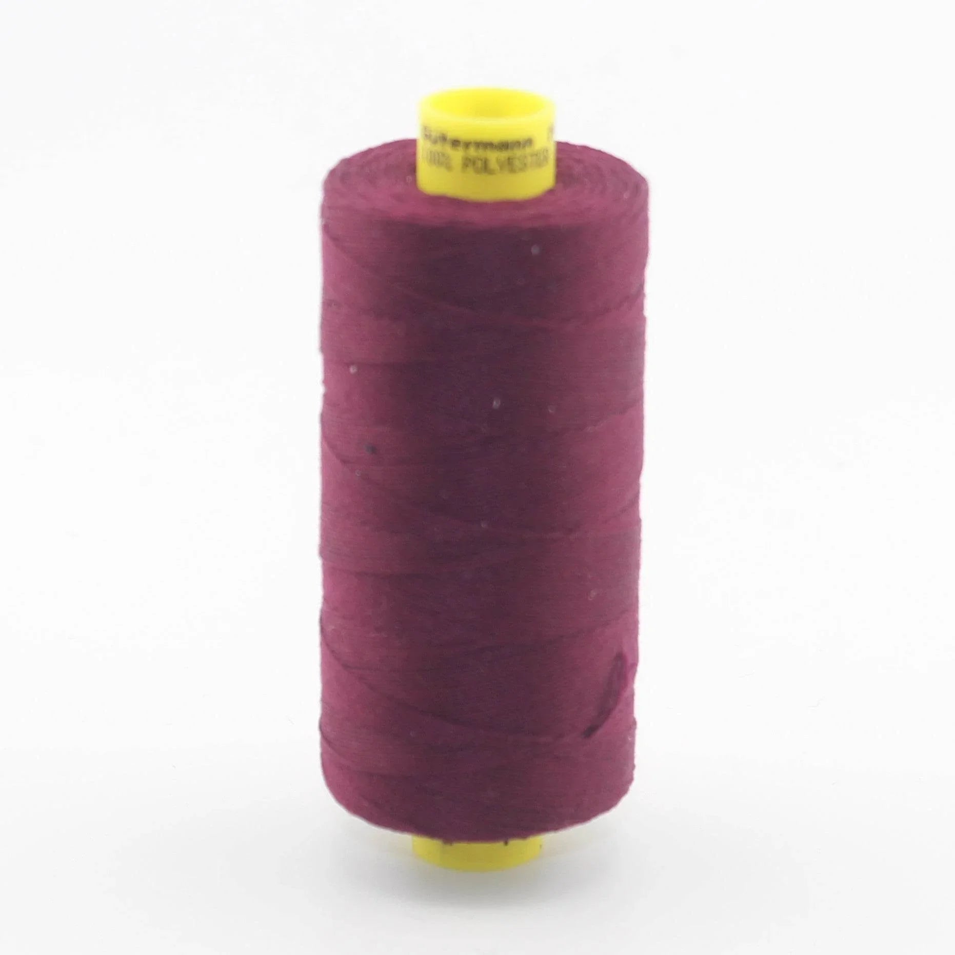 Gütermann Mara Polyester Sewing Thread - ACCESSOIRES LEDUC BV