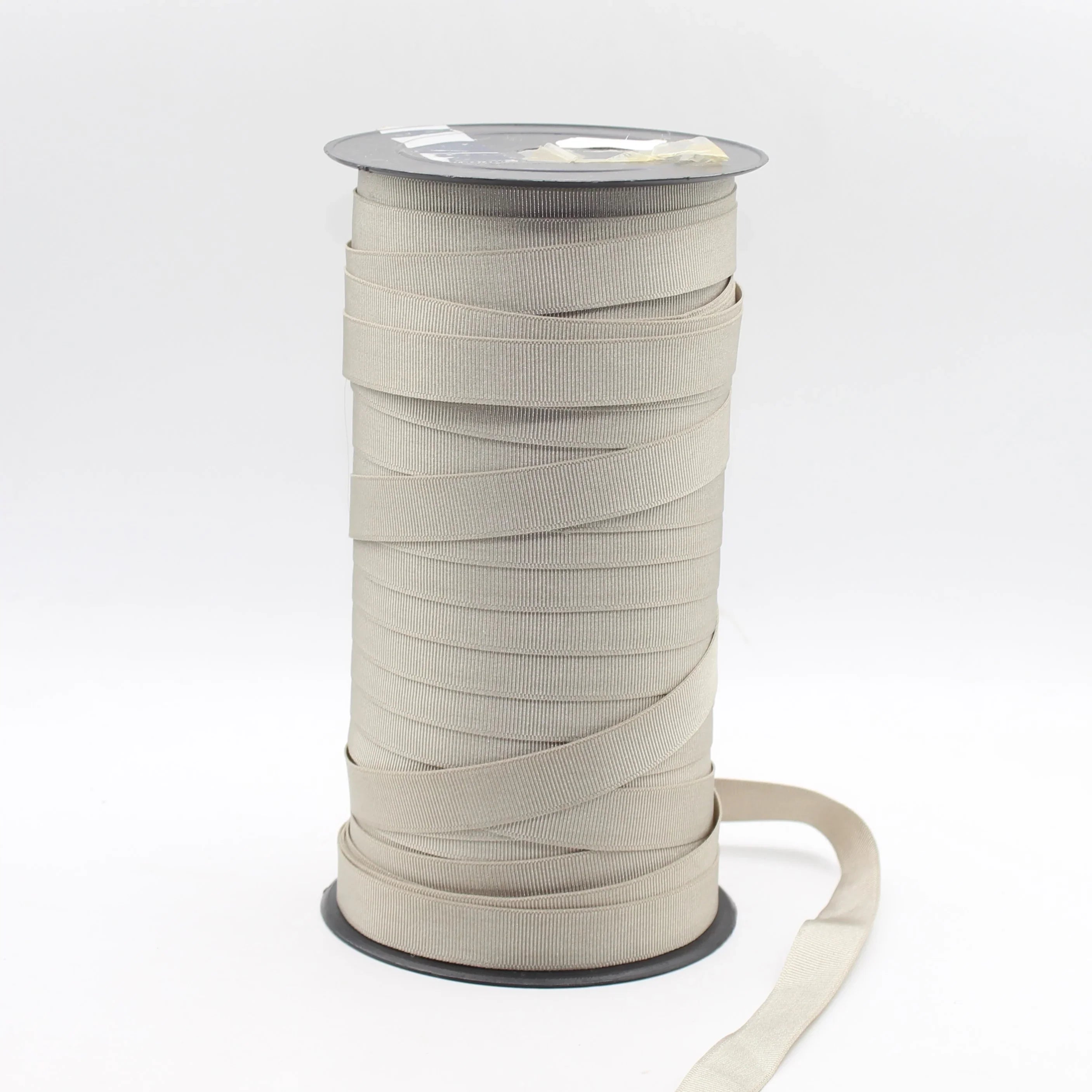 Polyester Gros Grain Ribbon **10 Meters** - ACCESSOIRES LEDUC BV