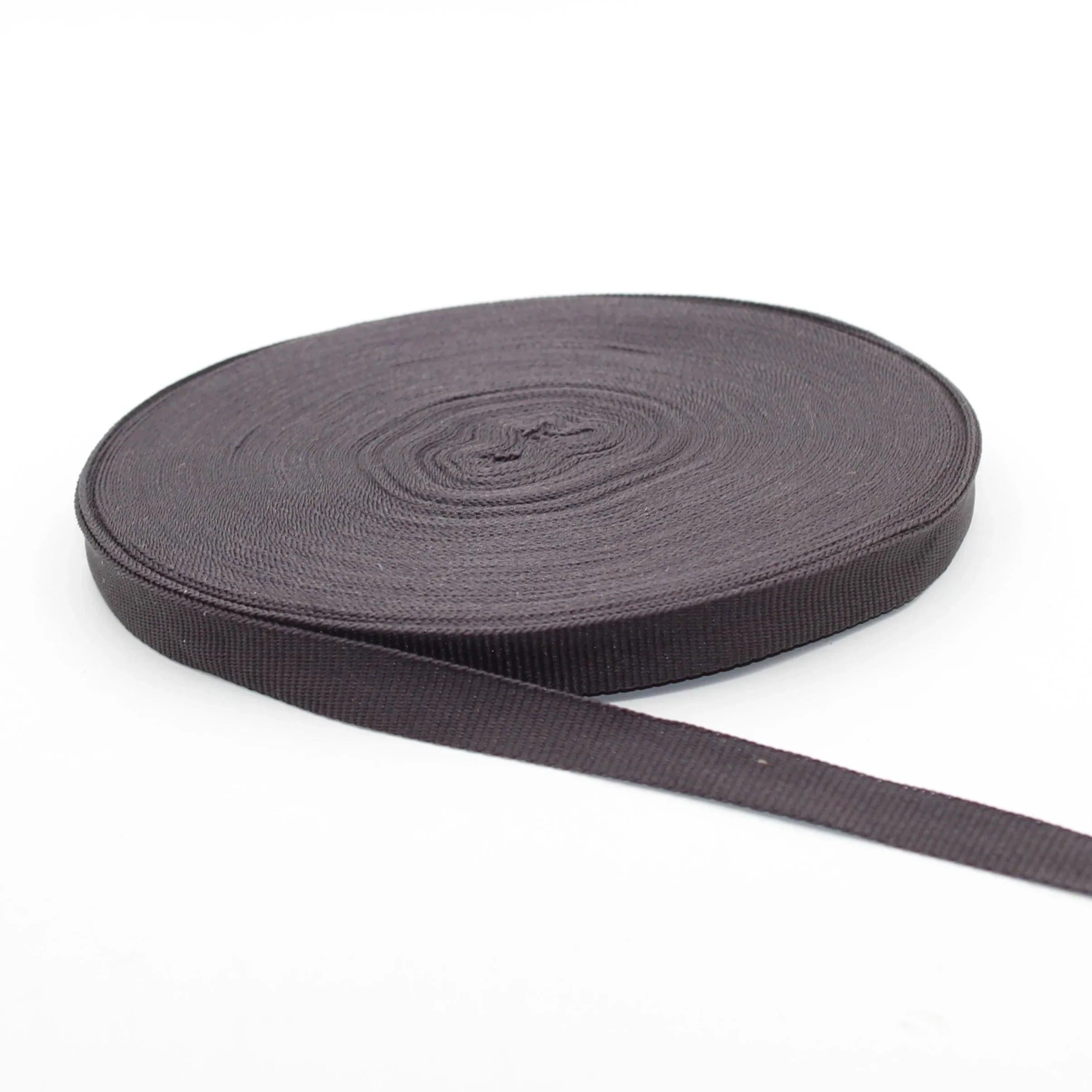 Polyester Gros Grain Ribbon **10 Meters** - ACCESSOIRES LEDUC BV