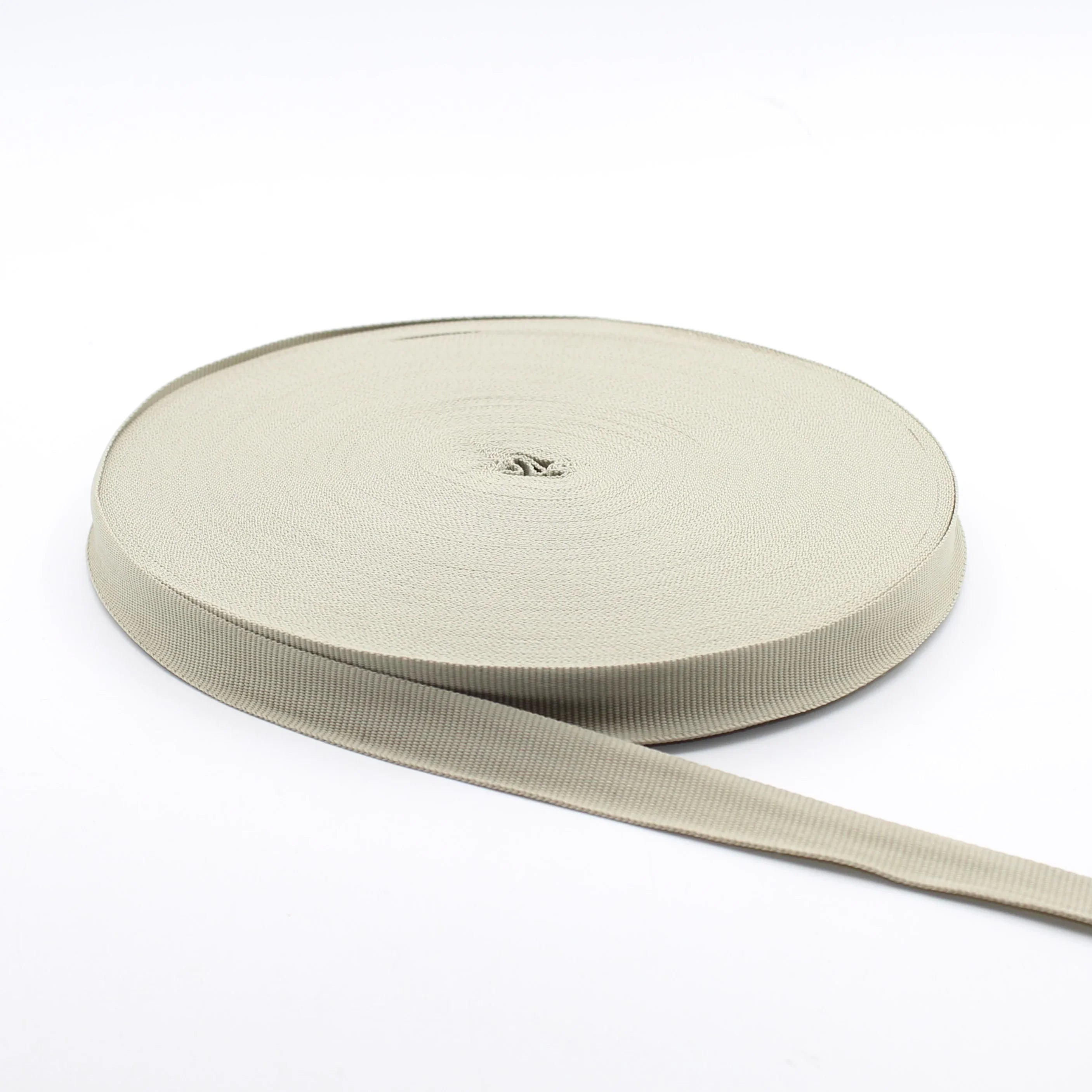 Polyester Gros Grain Ribbon **10 Meters** - ACCESSOIRES LEDUC BV