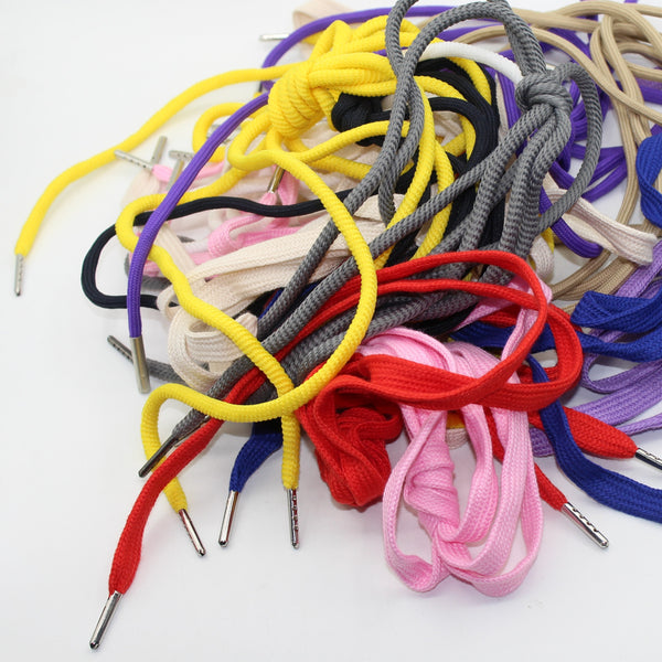 140cm long Sweater / Trousers Cord with Cord Ends