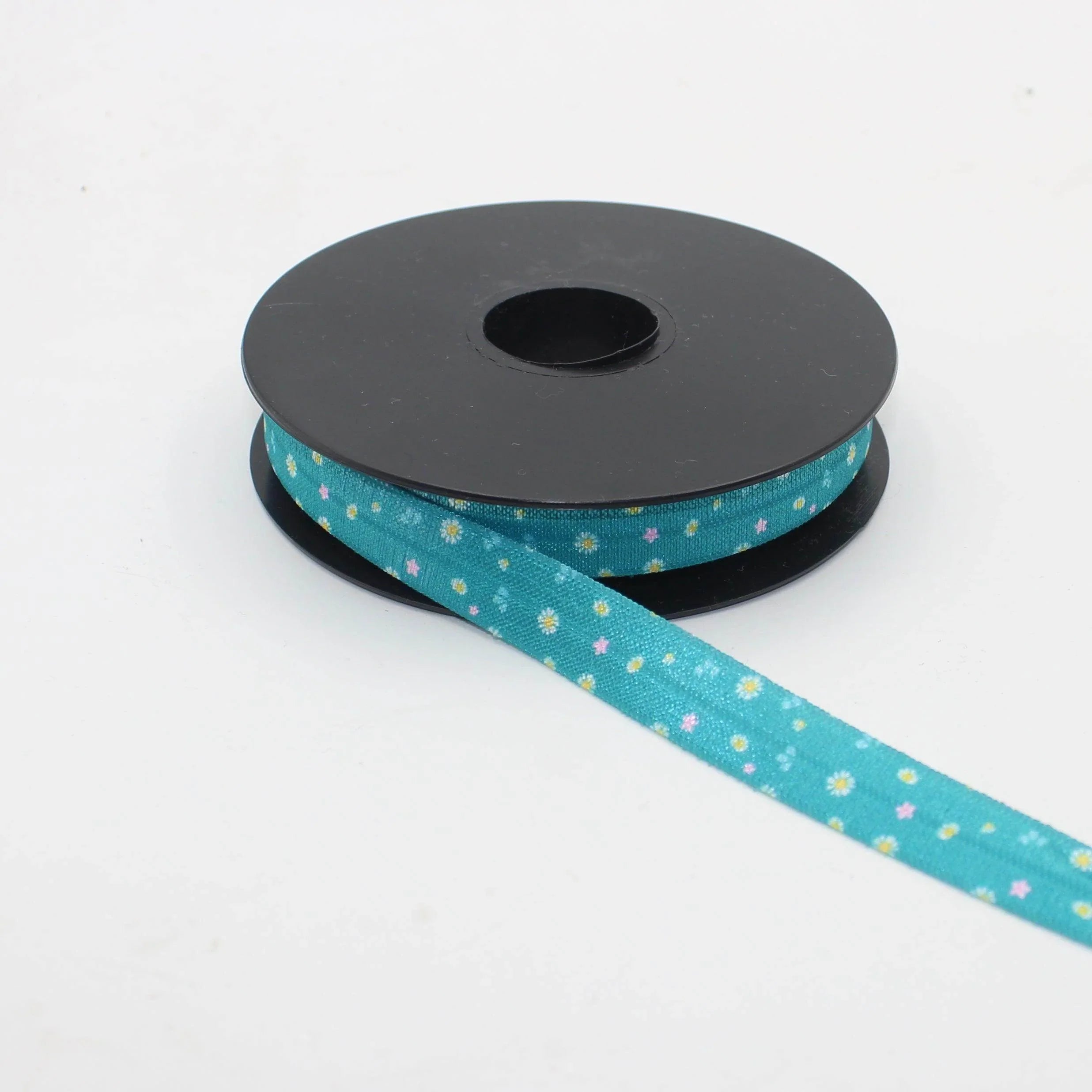 20 meters Printed Elastic 15 25 or 40mm #ELA3520 - ACCESSOIRES LEDUC BV