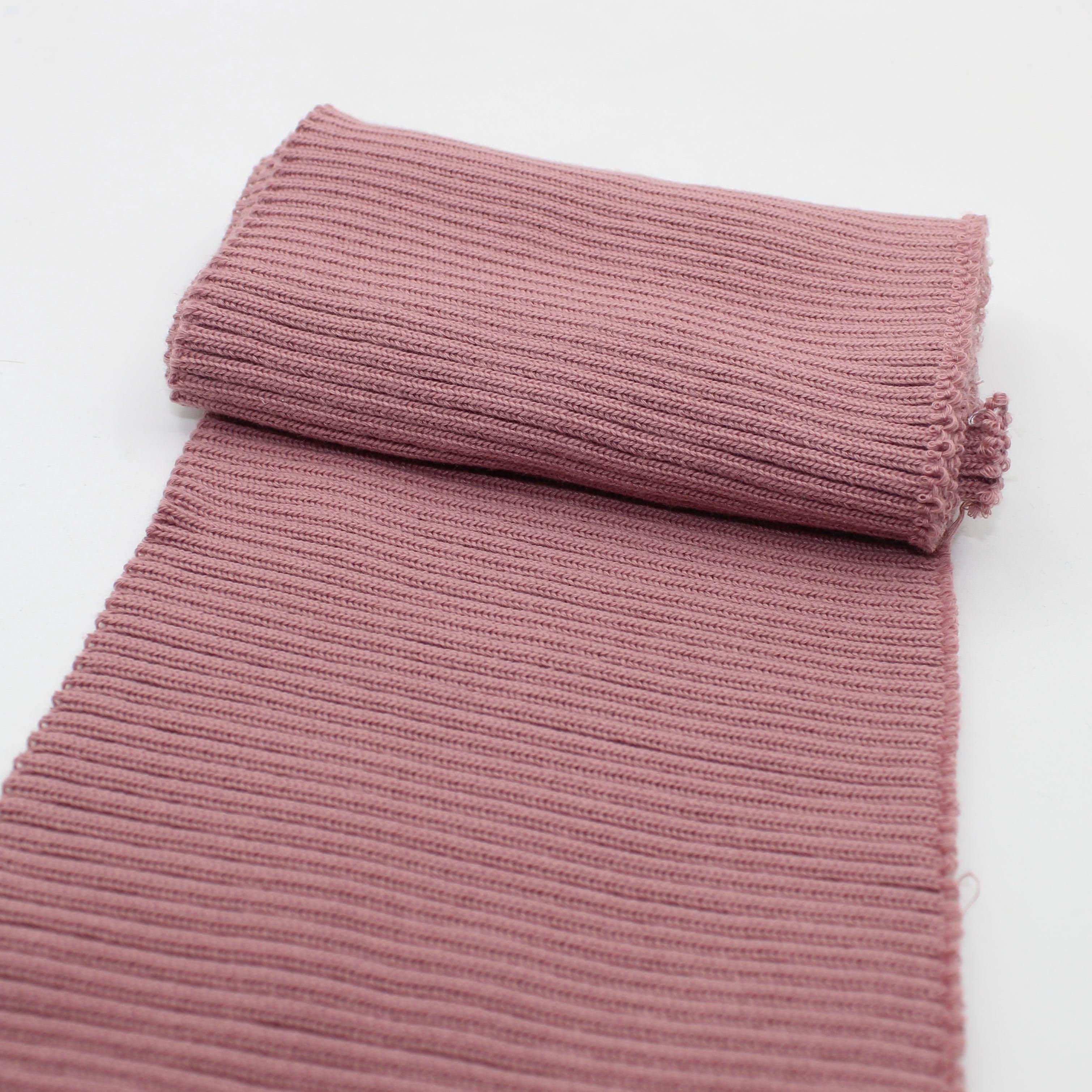 TIS2412 - 12cmx90cm Jacket Ribbing - ACCESSOIRES LEDUC BV