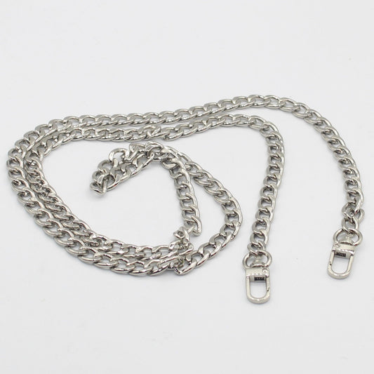 100cm long Chain with Lobster clasps (10mm rings) #CHAIN538