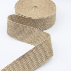 5 meters Juta Webbing available in 40mm, 50mm or 70mm #RUB3569