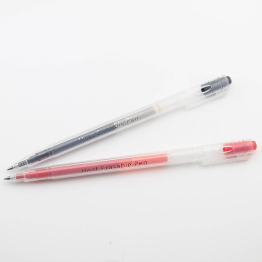 Heat Erasable Textile Pen - ACCESSOIRES LEDUC BV