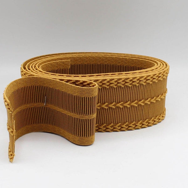 3 Meters FANCY ELASTIC with ARROWS 58mm - ACCESSOIRES LEDUC BV