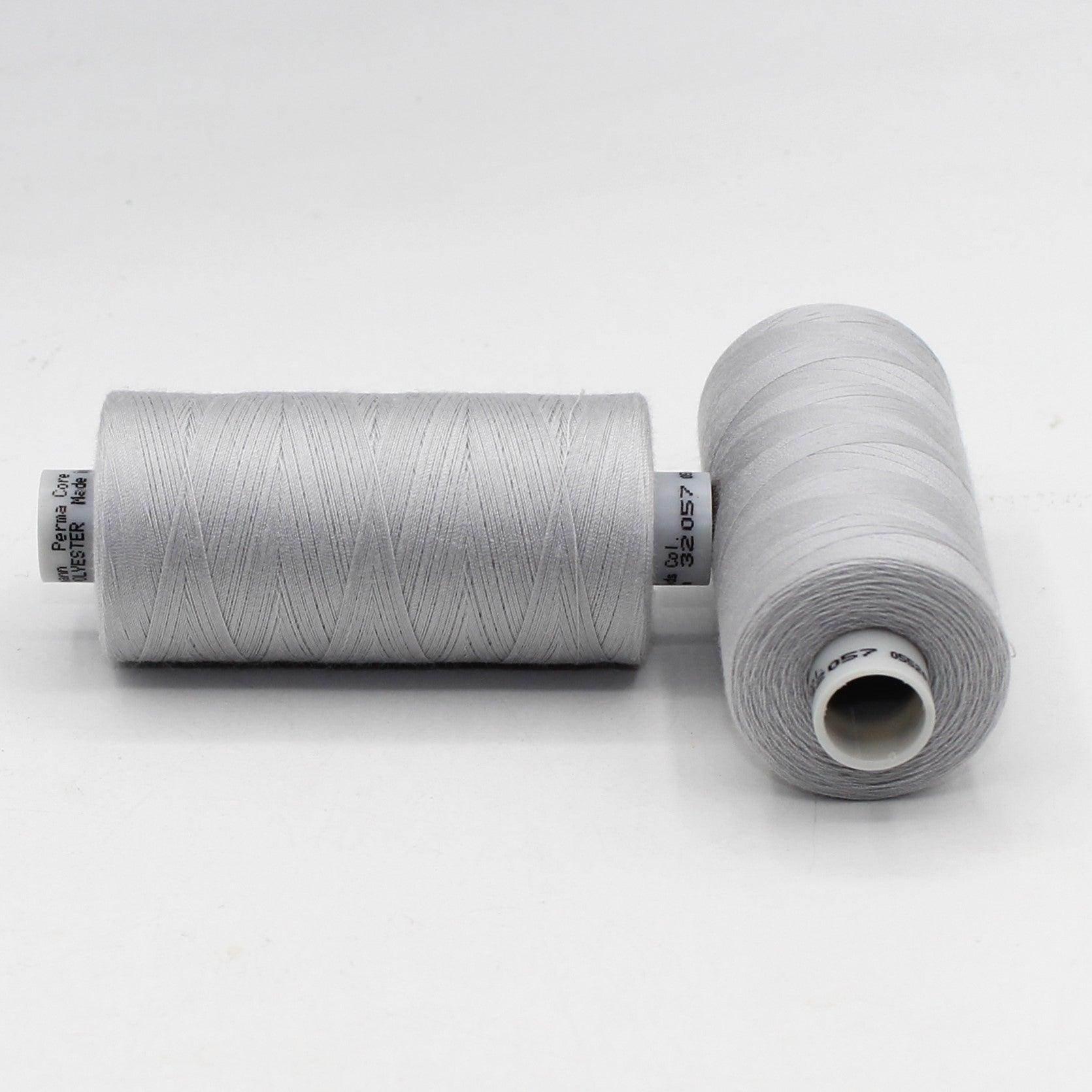 1000mt Gutermann 100% Polyester Yarn - Perma core 120 - German Quality - ACCESSOIRES LEDUC BV