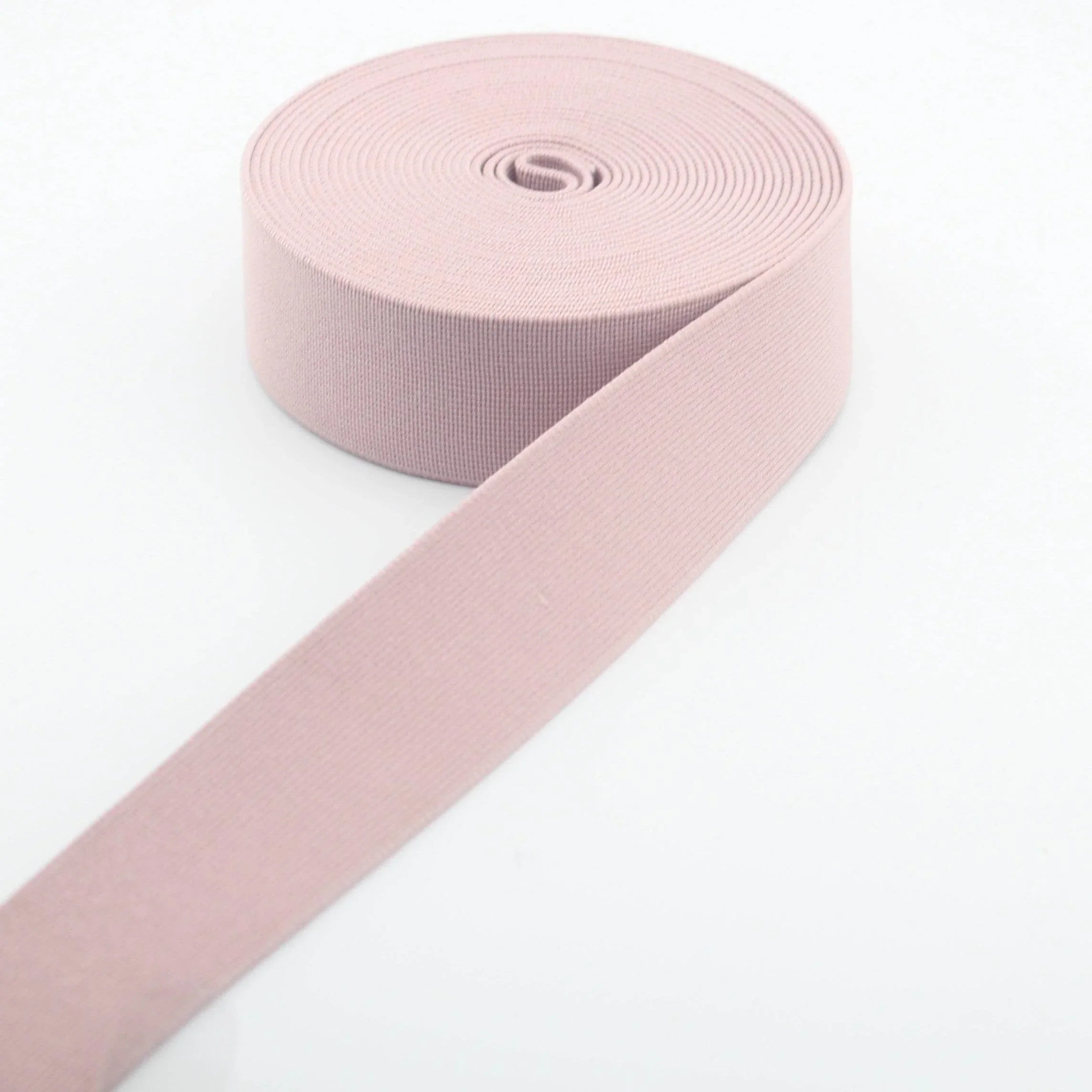 30mm Soft and Strong Elastic for Boxer / Men's underwear or skirt #ELA1299 - ACCESSOIRES LEDUC BV