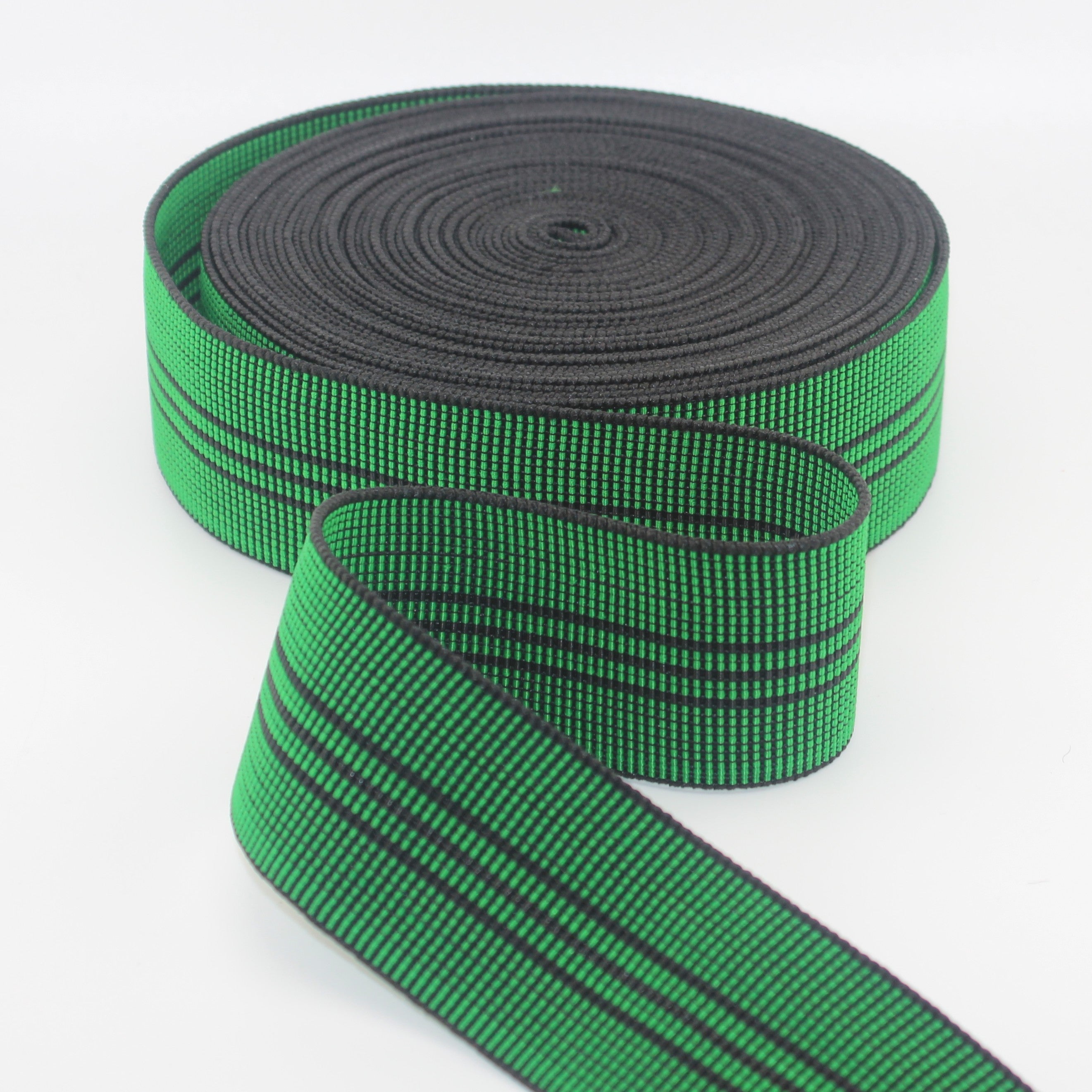 Sofa Elastic - Strong - Available in 45mm - 10mt , 50mm (superstrong) and 70mm - 6mt