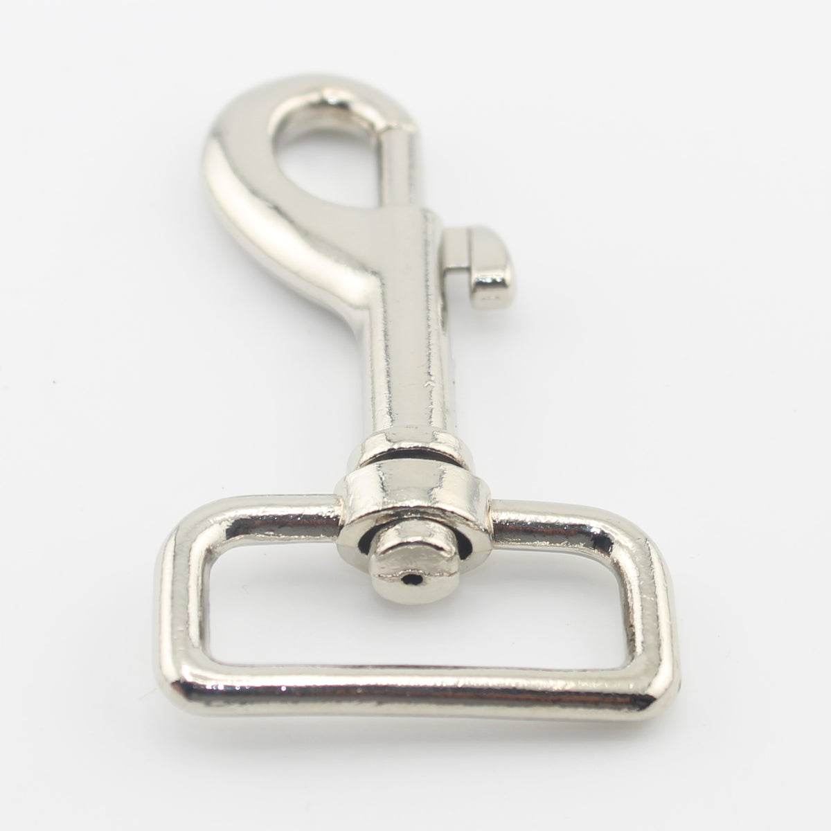 Set of 3 Large Snap Hooks (Lobster Buckles) - for tapes up to 30mm