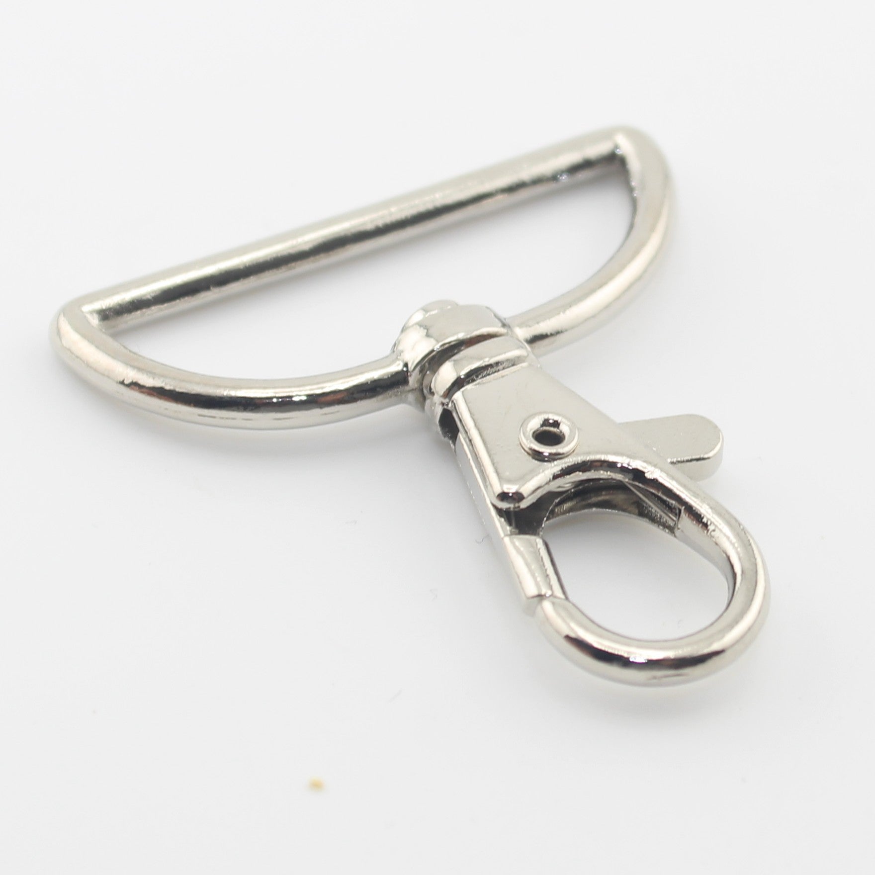 Set of 3 Snap Hooks (Lobster Buckles) - for tapes up to 35mm