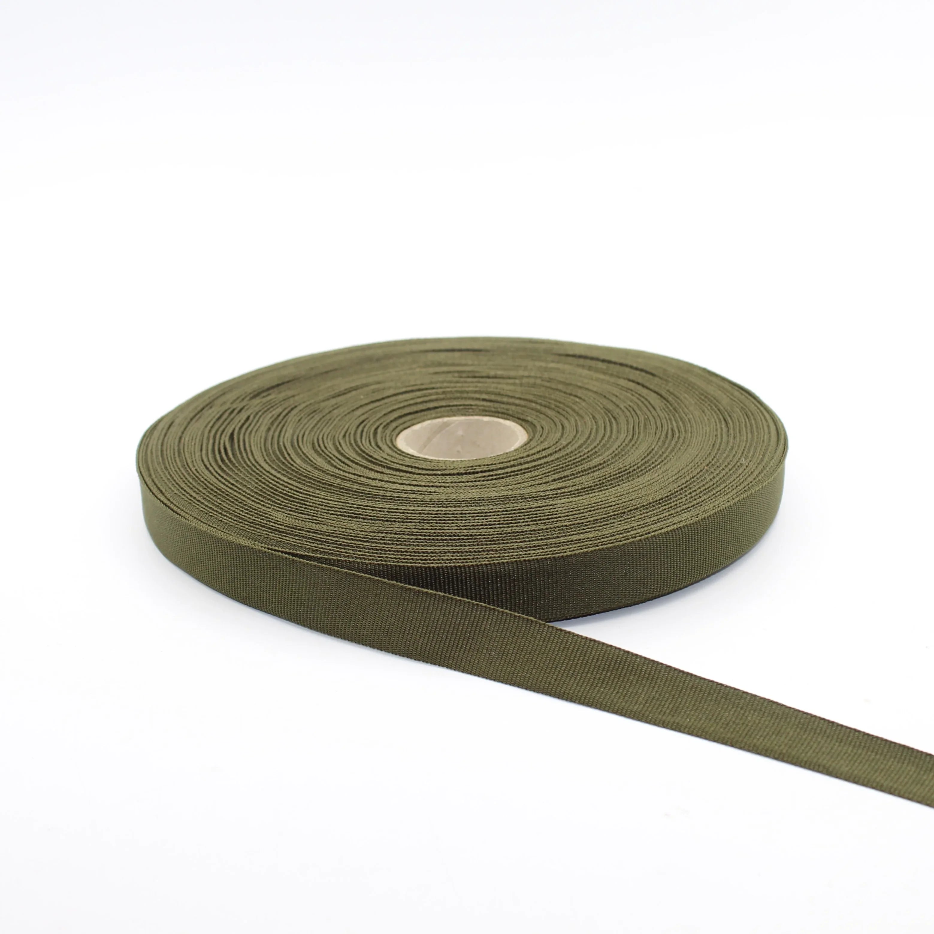 Polyester Gros Grain Ribbon **10 Meters** - ACCESSOIRES LEDUC BV