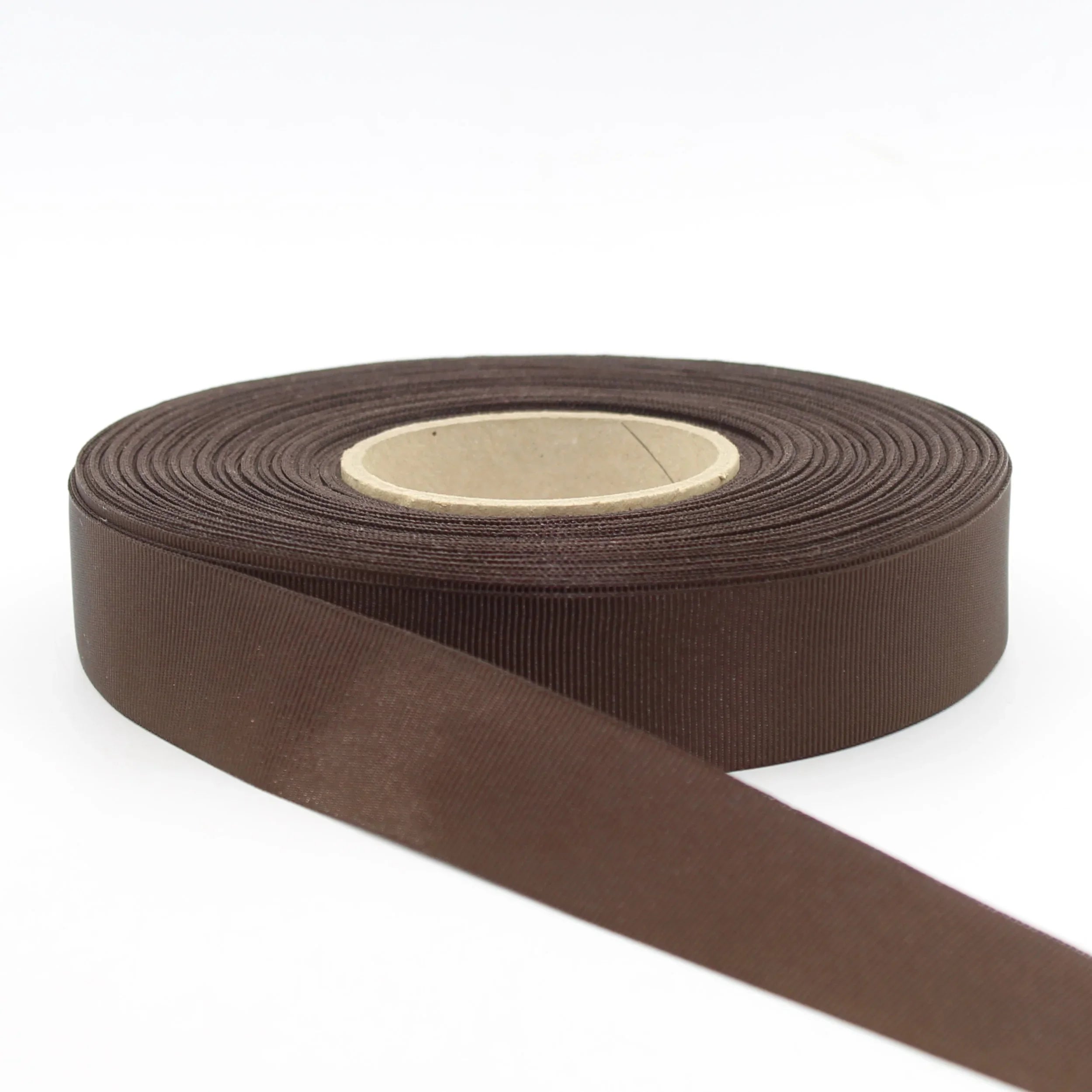 Polyester Gros Grain Ribbon **10 Meters** - ACCESSOIRES LEDUC BV