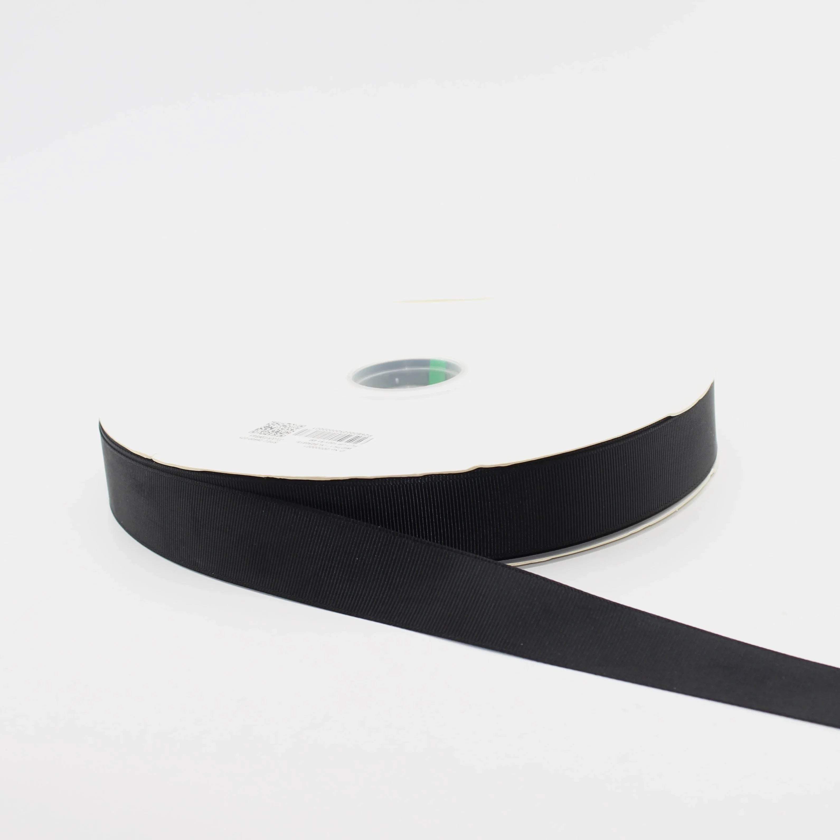 Polyester Gros Grain Ribbon **10 Meters** - ACCESSOIRES LEDUC BV