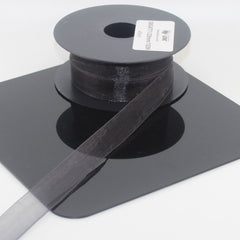 45 meters Organza Ribbon available in 20mm or 40mm ref #ORG4771