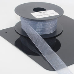45 meters Organza Ribbon available in 20mm or 40mm ref #ORG4771