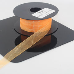 45 meters Organza Ribbon available in 20mm or 40mm ref #ORG4771