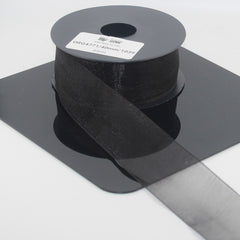 45 meters Organza Ribbon available in 20mm or 40mm ref #ORG4771