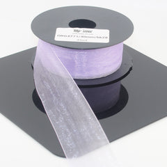 45 meters Organza Ribbon available in 20mm or 40mm ref #ORG4771