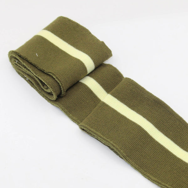 TIS2117 6.5cmx125cm Ribbing - ACCESSOIRES LEDUC BV